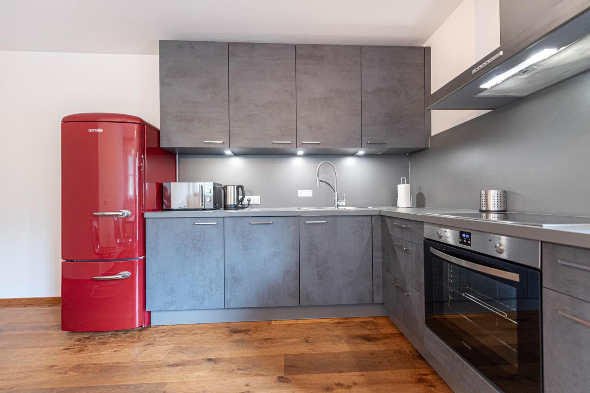 Panoramic Apartment 24 Ortisei Ngoại thất bức ảnh