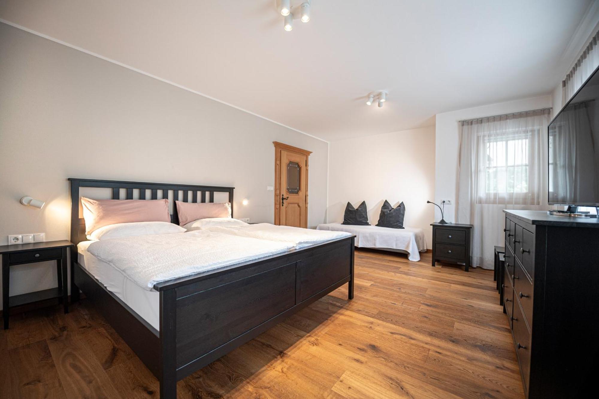 Panoramic Apartment 24 Ortisei Ngoại thất bức ảnh