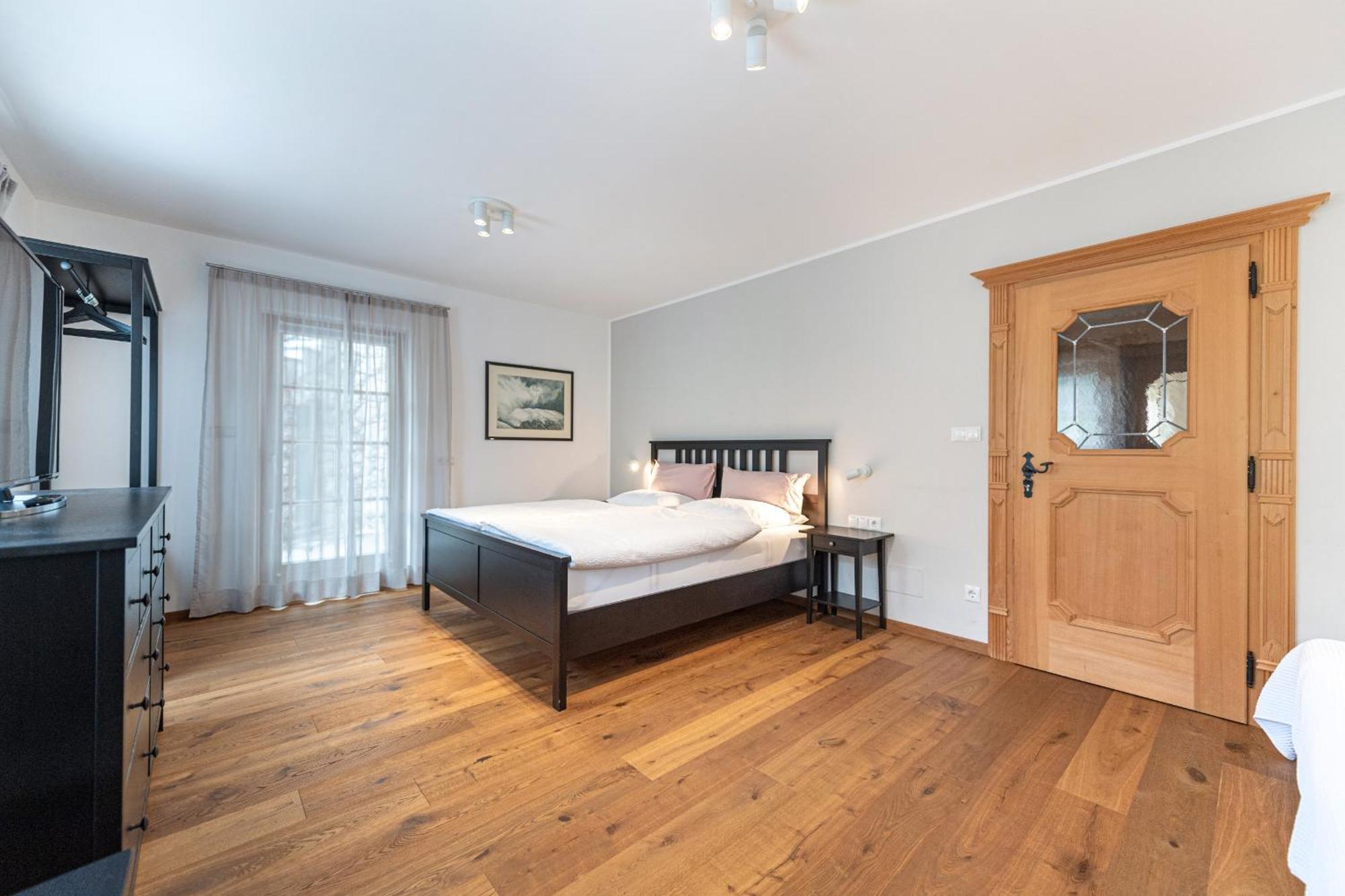 Panoramic Apartment 24 Ortisei Ngoại thất bức ảnh